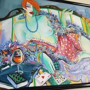 Meet your Posher, Olga